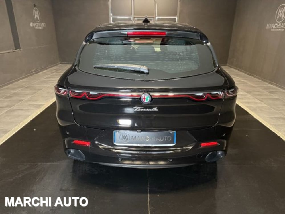 Alfa Romeo Tonale usata a Perugia (6)