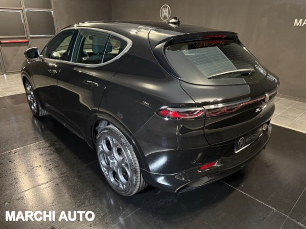 Alfa Romeo Tonale usata a Perugia (7)