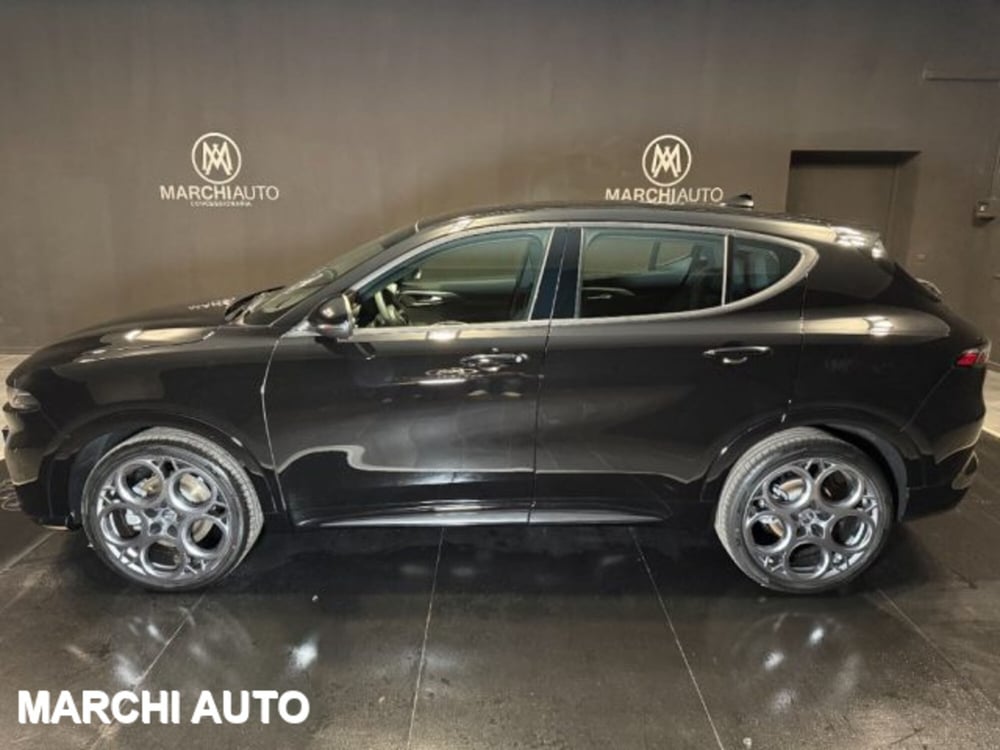 Alfa Romeo Tonale usata a Perugia (8)