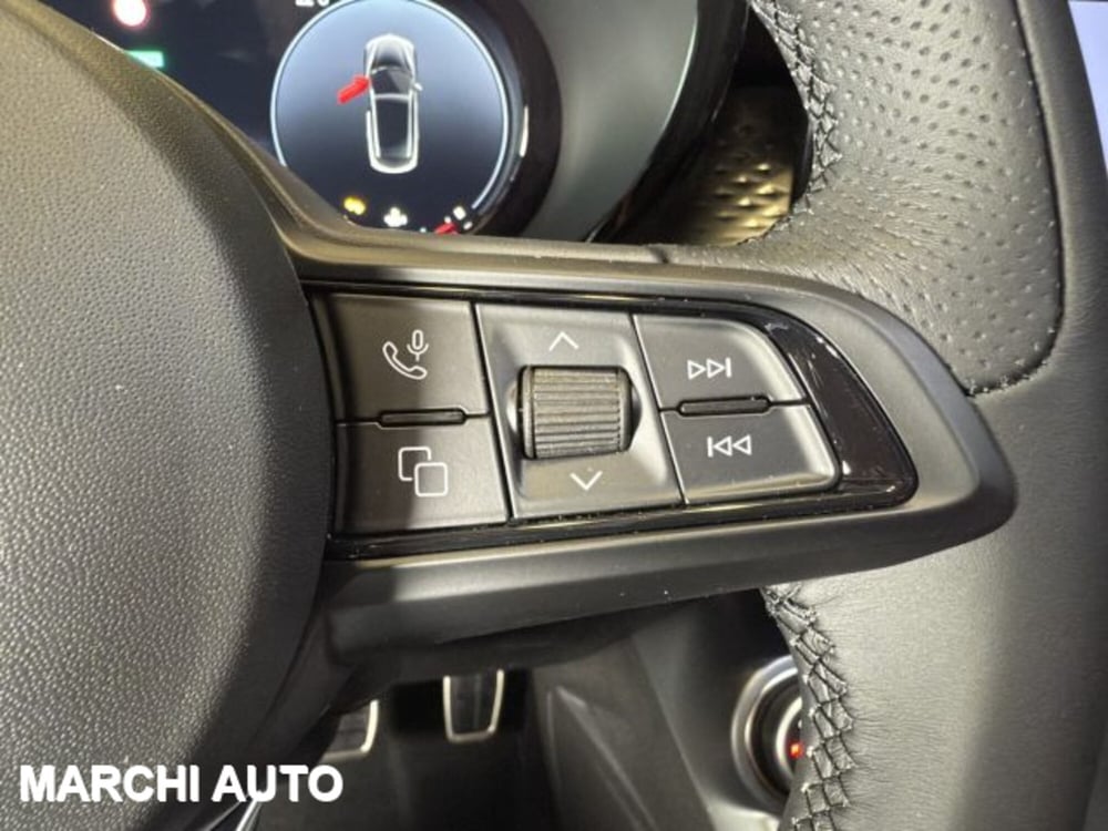 Alfa Romeo Tonale usata a Perugia (17)