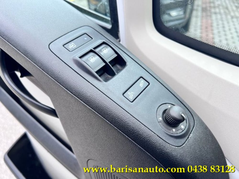 Fiat Ducato Furgone usata a Treviso (10)