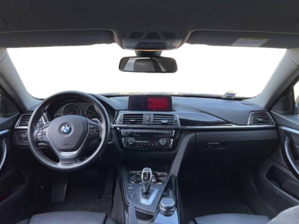 BMW Serie 4 Gran Coupé usata a Vercelli (12)