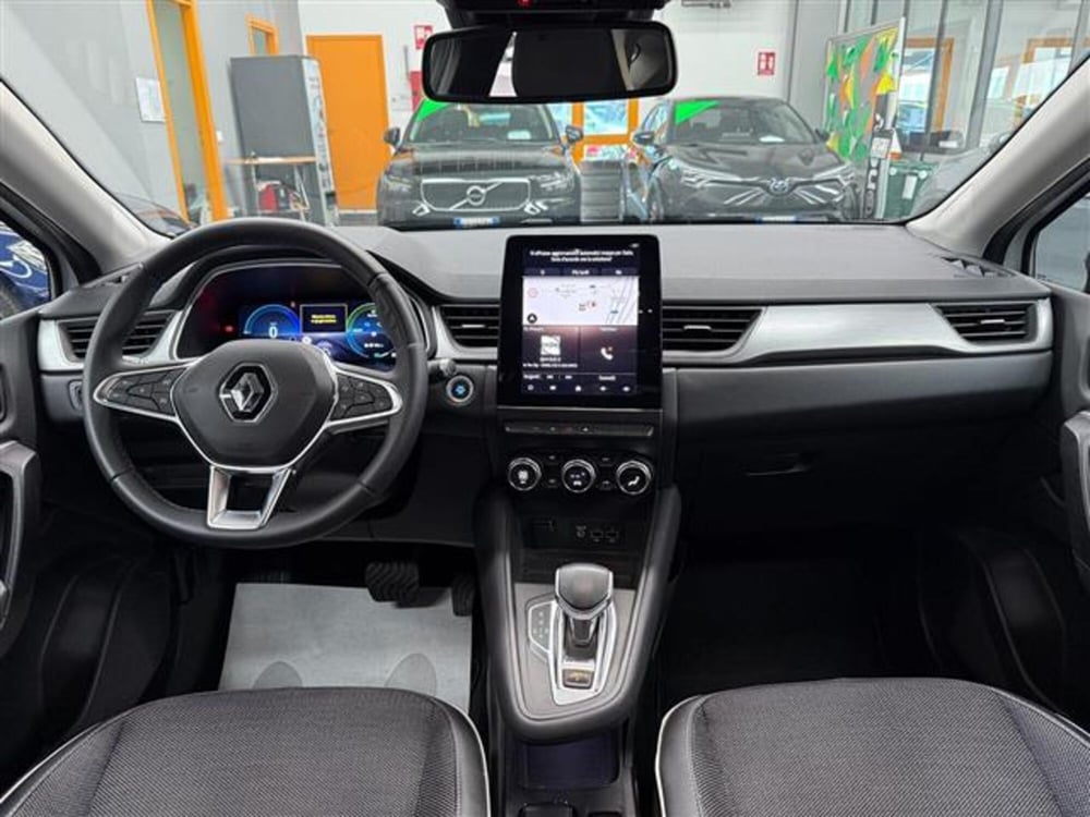 Renault Captur usata a Cremona (10)