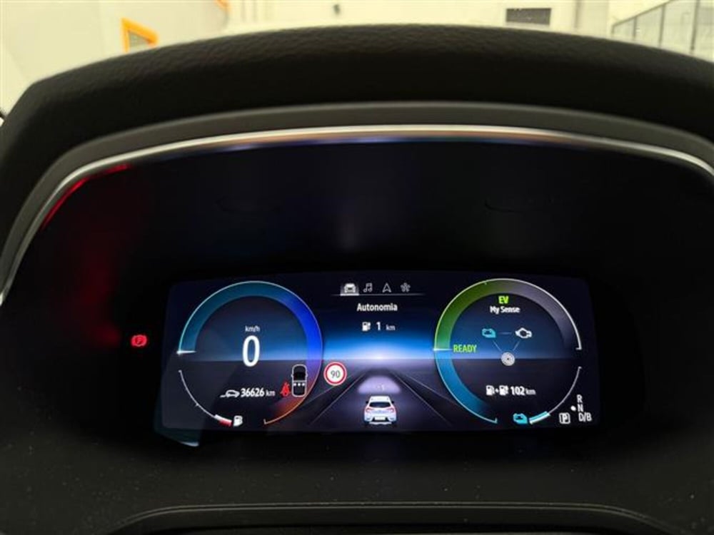 Renault Captur usata a Cremona (11)