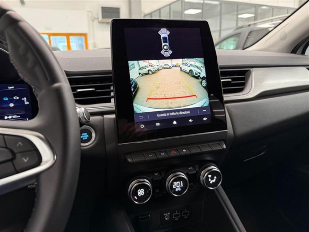 Renault Captur usata a Cremona (12)