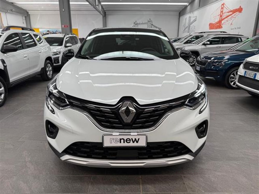 Renault Captur usata a Cremona (2)