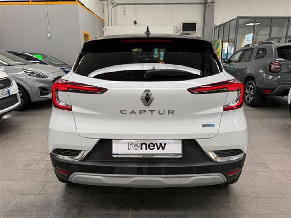 Renault Captur usata a Cremona (3)