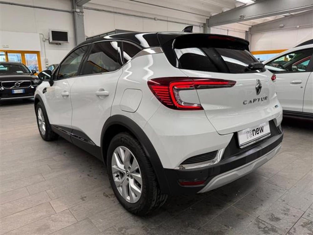Renault Captur usata a Cremona (4)