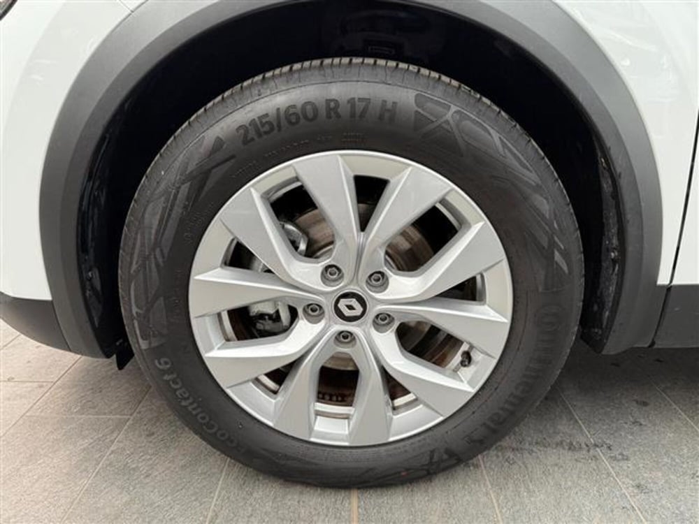 Renault Captur usata a Cremona (5)