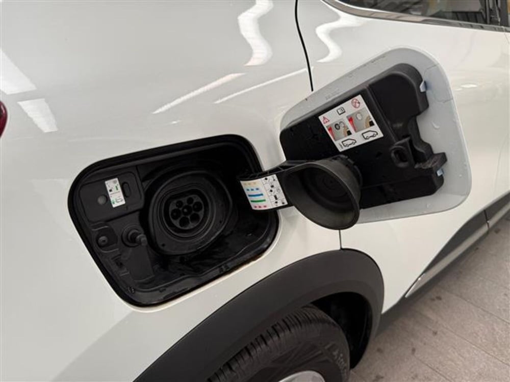 Renault Captur usata a Cremona (6)