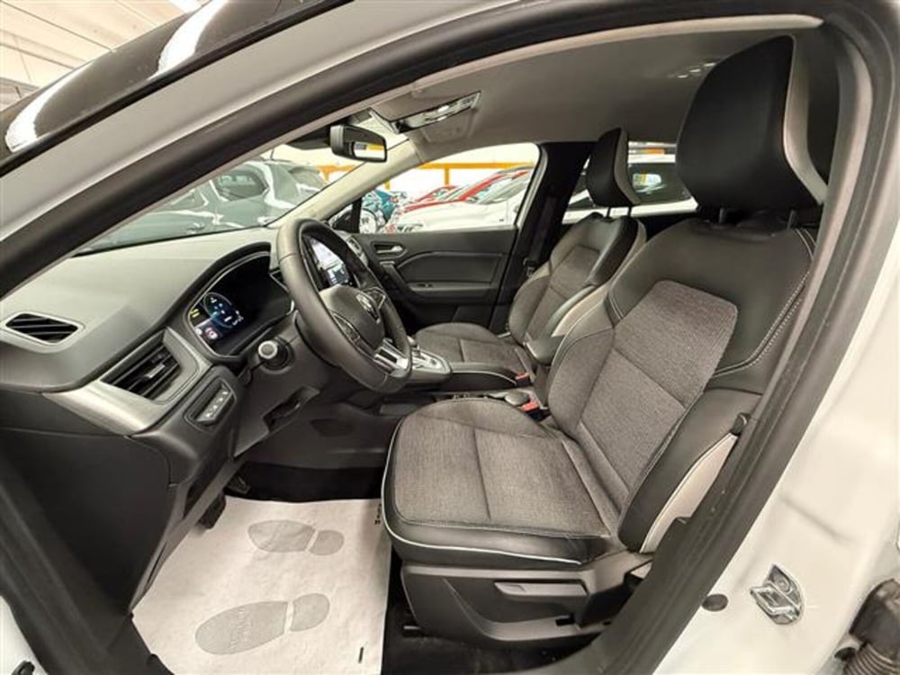 Renault Captur usata a Cremona (7)
