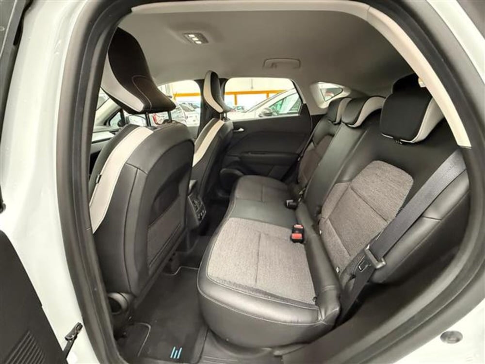 Renault Captur usata a Cremona (8)