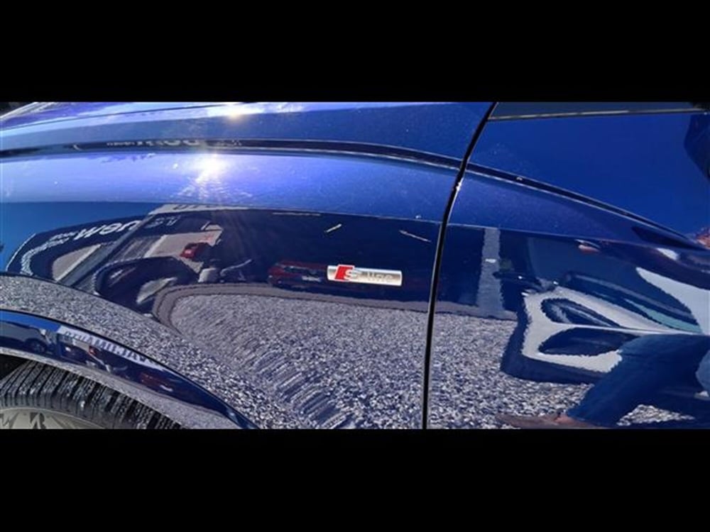 Audi Q3 Sportback usata a Firenze (11)