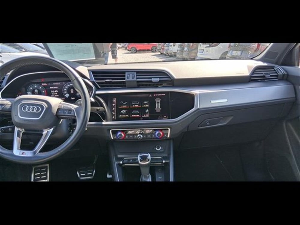 Audi Q3 Sportback usata a Firenze (6)