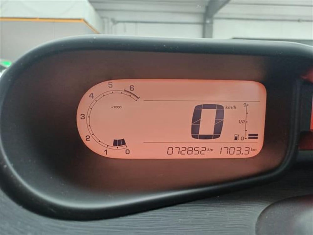 Citroen C3 Picasso usata a Cremona (12)