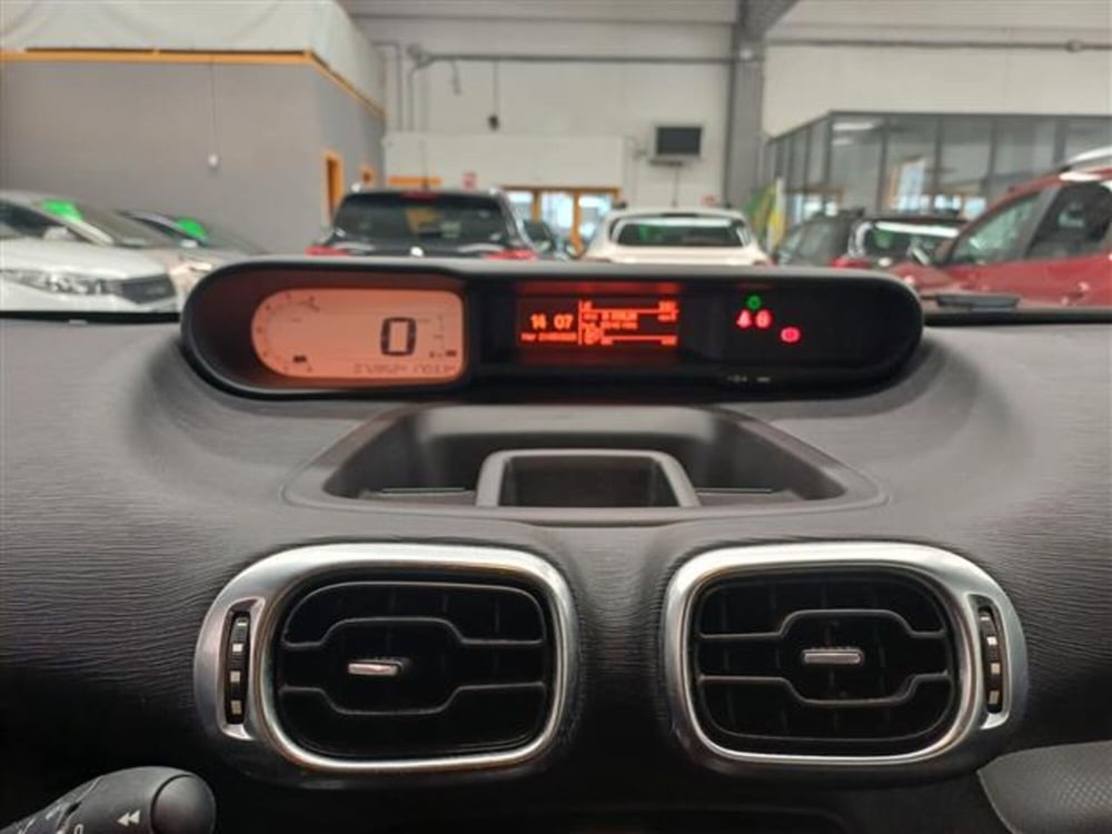 Citroen C3 Picasso usata a Cremona (13)