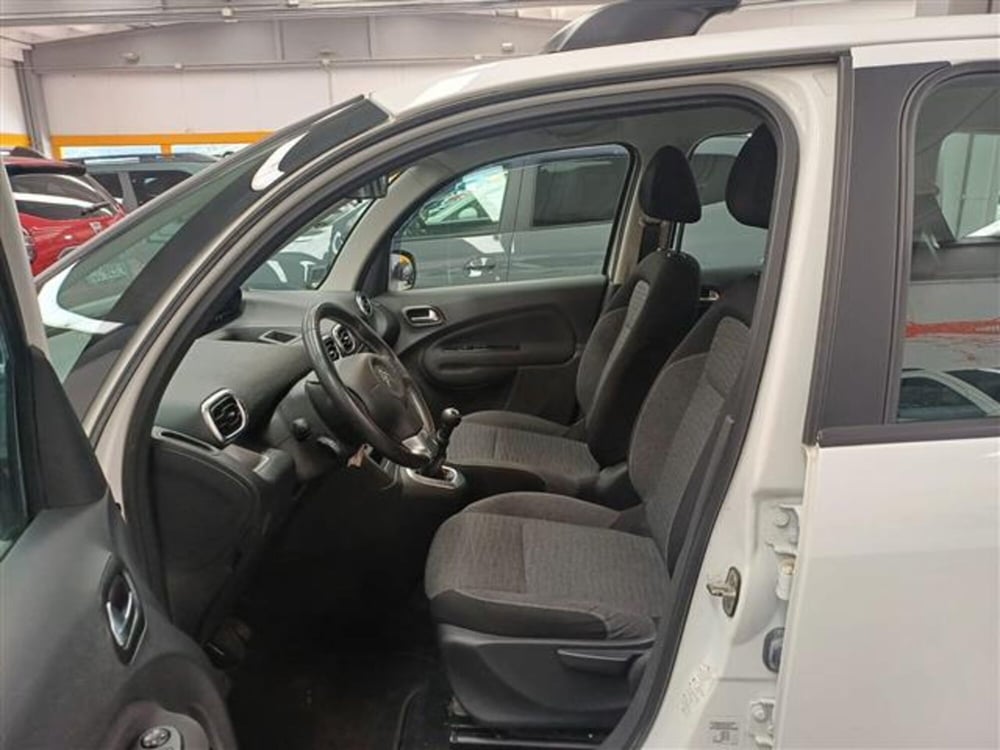 Citroen C3 Picasso usata a Cremona (6)
