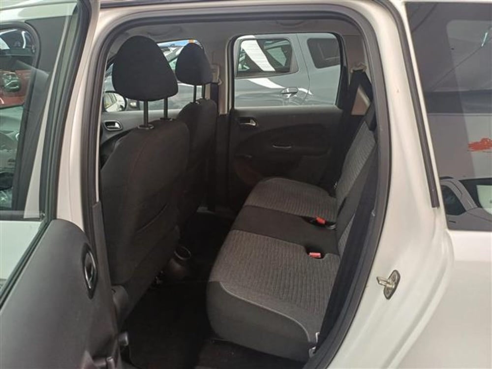 Citroen C3 Picasso usata a Cremona (7)
