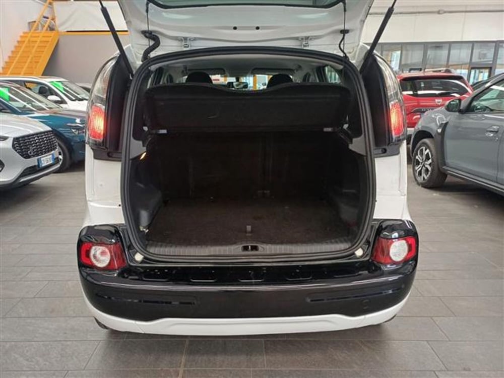 Citroen C3 Picasso usata a Cremona (8)