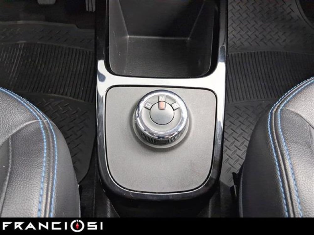 Dacia Spring usata a Modena (13)