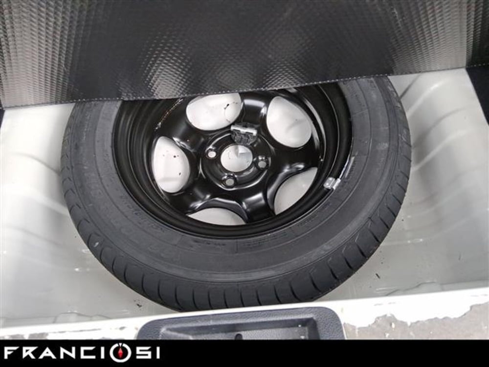 Dacia Spring usata a Modena (14)