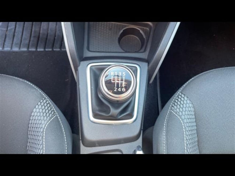 Dacia Duster usata a Parma (15)