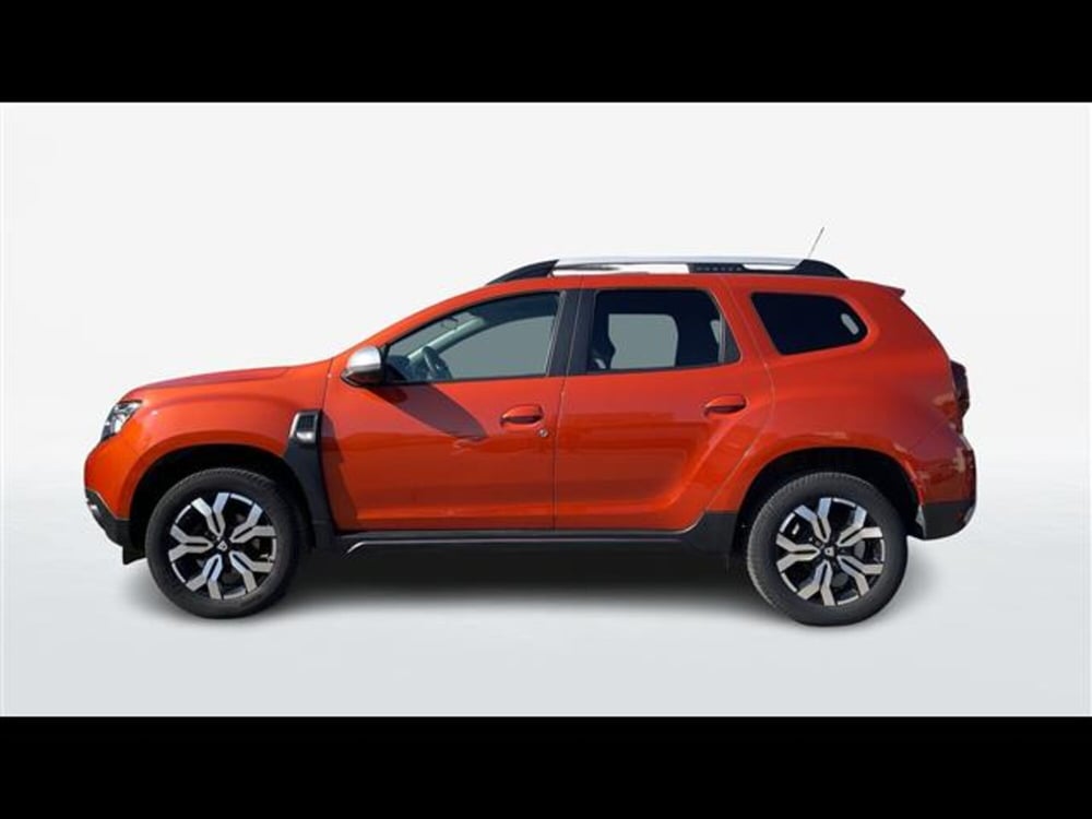 Dacia Duster usata a Parma (3)