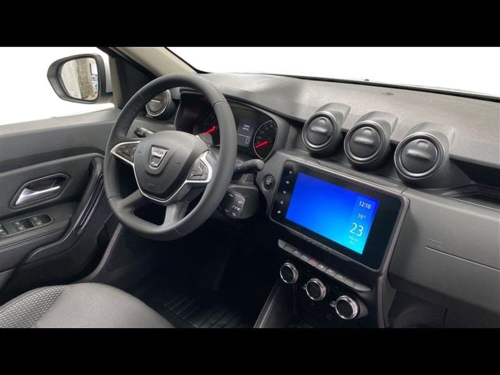 Dacia Duster usata a Vicenza (10)