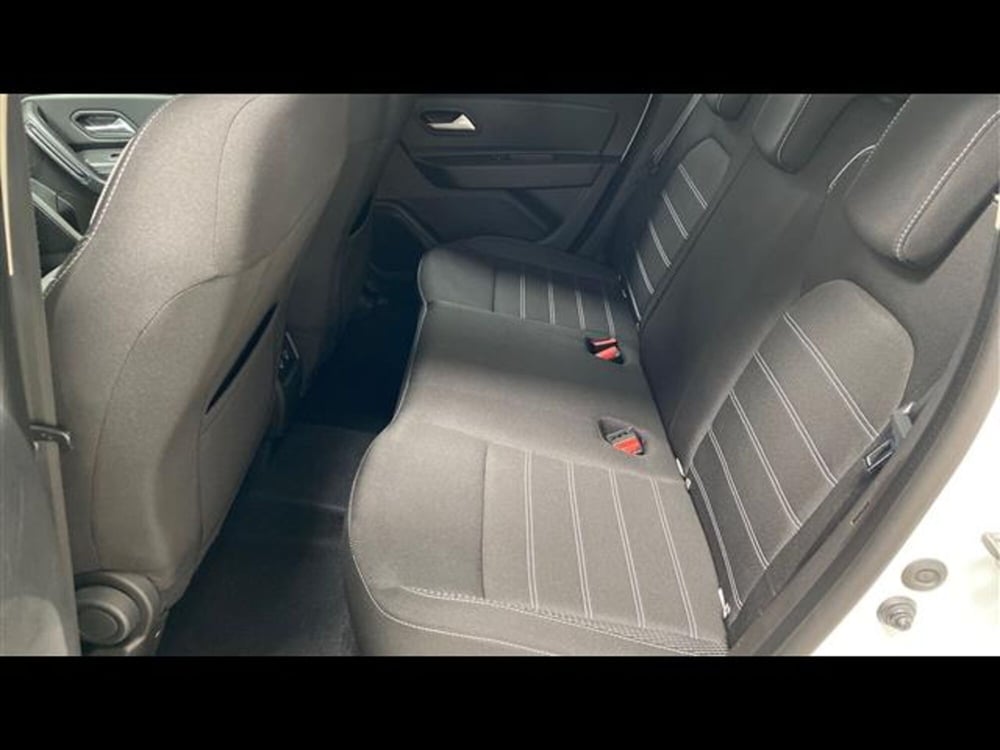 Dacia Duster usata a Vicenza (13)