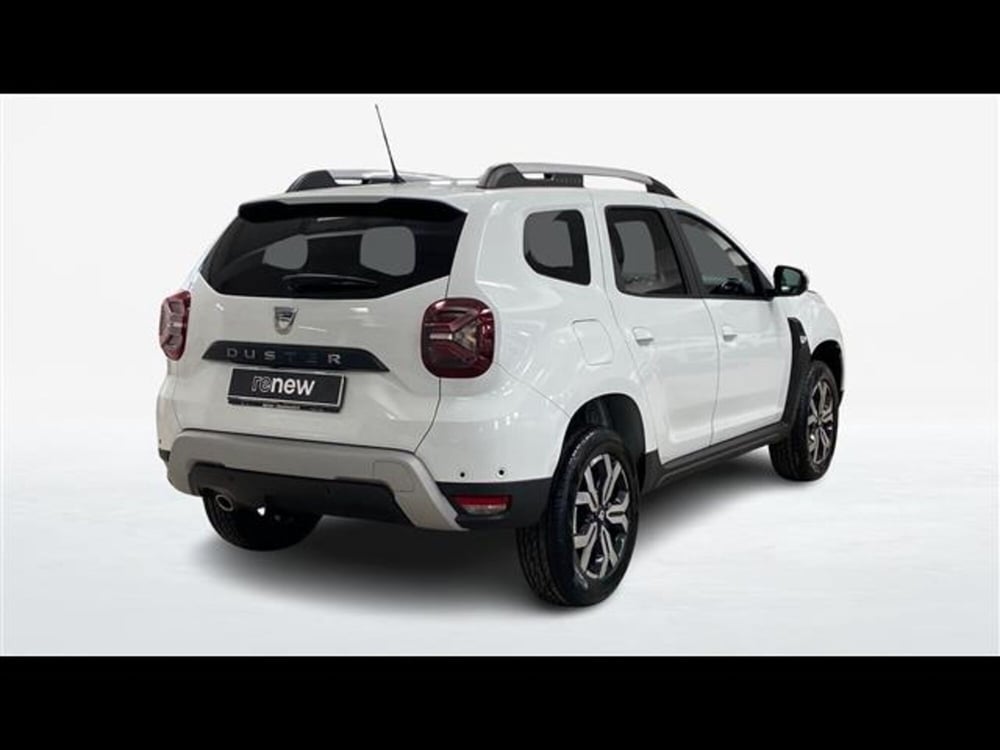 Dacia Duster usata a Vicenza (2)