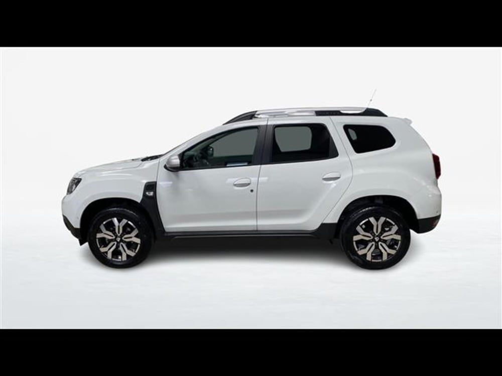 Dacia Duster usata a Vicenza (3)