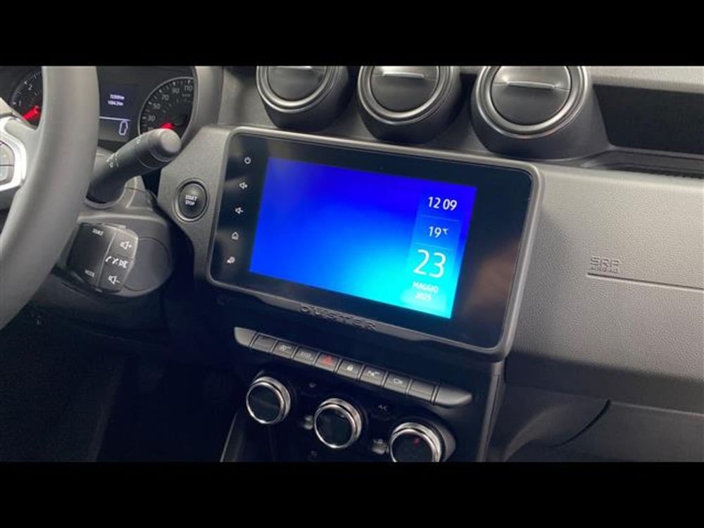 Dacia Duster usata a Vicenza (6)