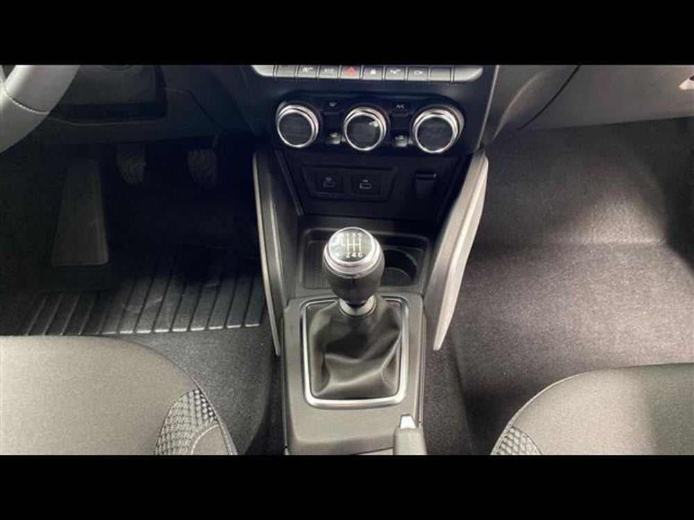 Dacia Duster usata a Vicenza (8)