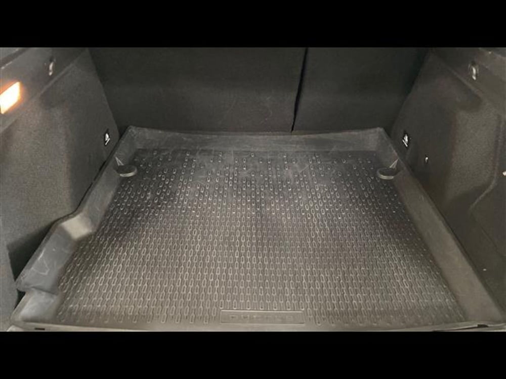 Dacia Duster usata a Vicenza (9)