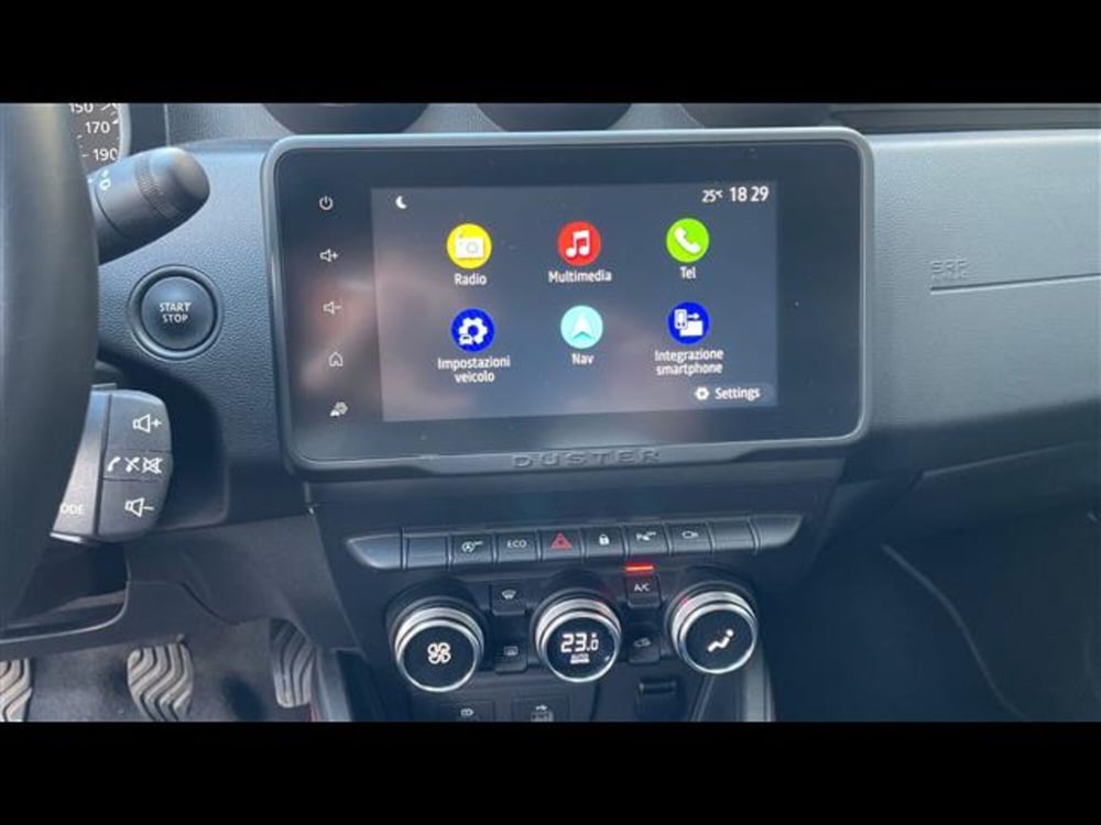 Dacia Duster usata a Parma (10)