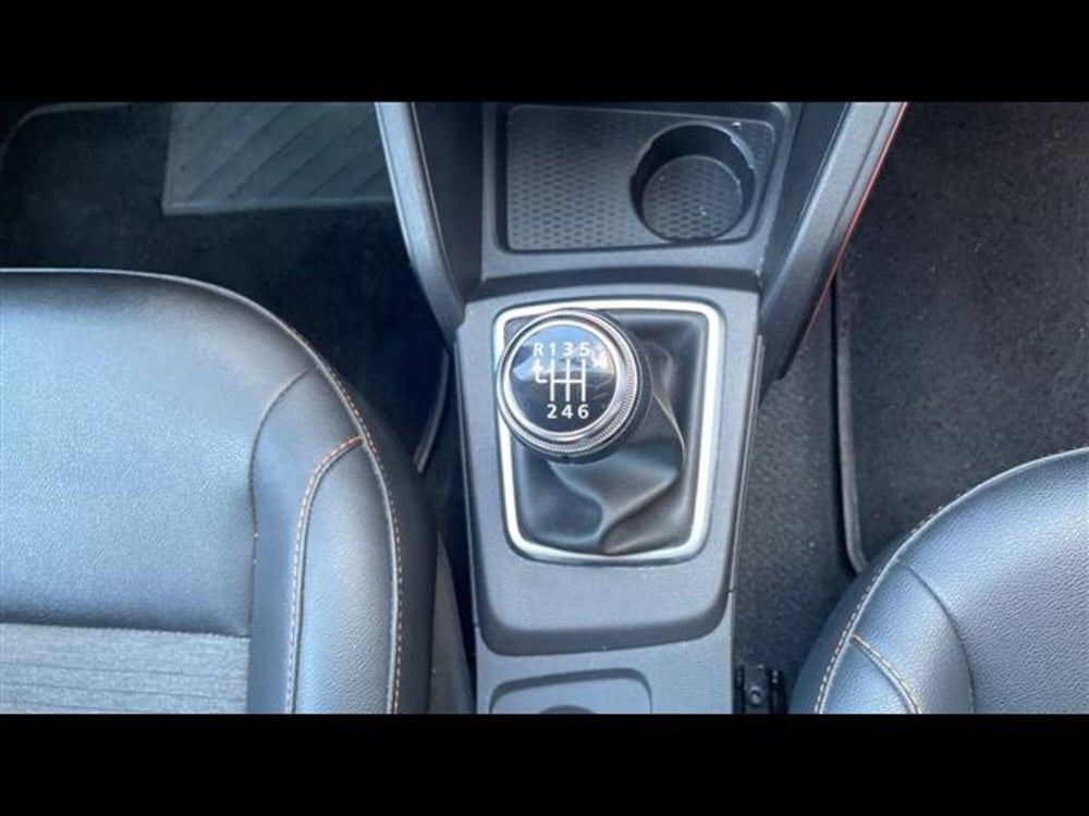 Dacia Duster usata a Parma (15)