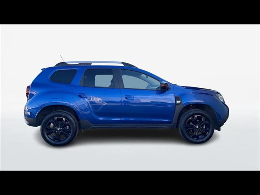 Dacia Duster usata a Parma (3)
