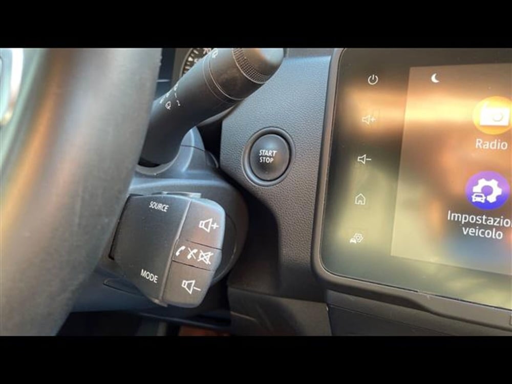 Dacia Duster usata a Parma (8)