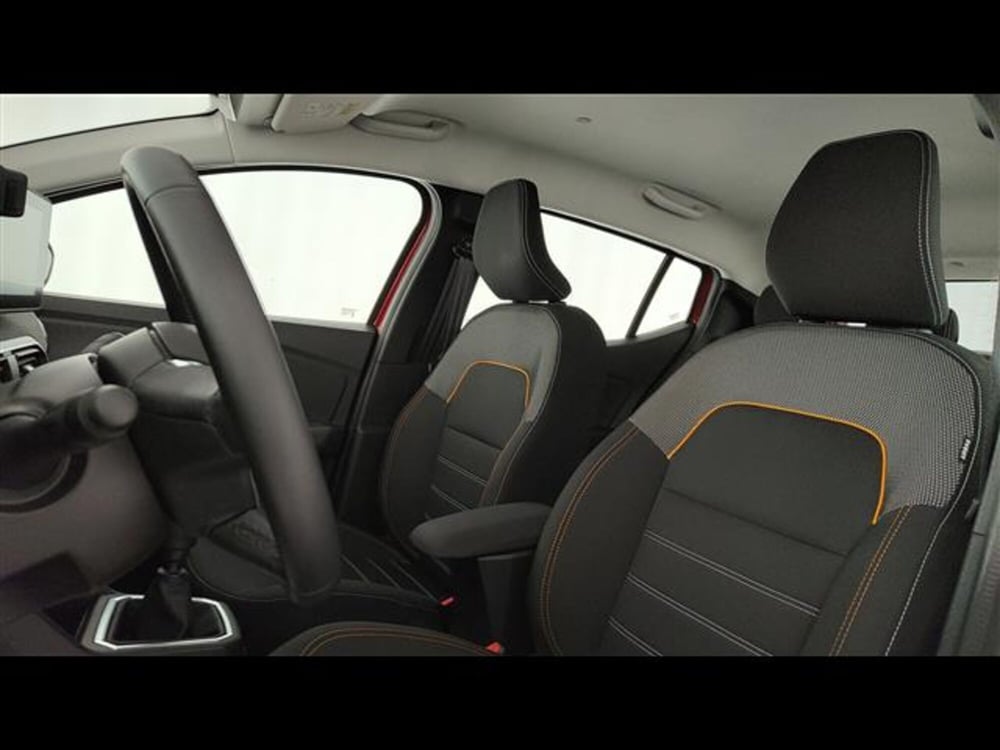 Dacia Sandero usata a Milano (9)