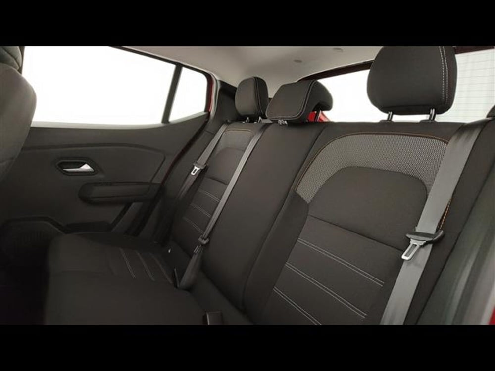 Dacia Sandero usata a Milano (10)