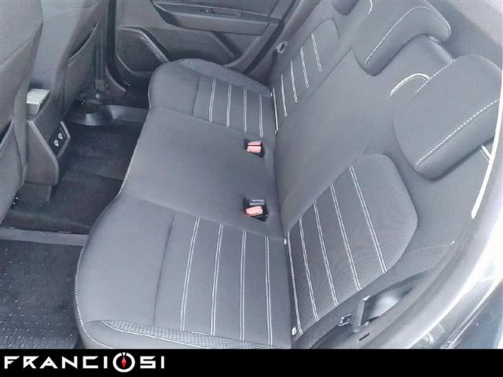 Dacia Duster usata a Modena (11)