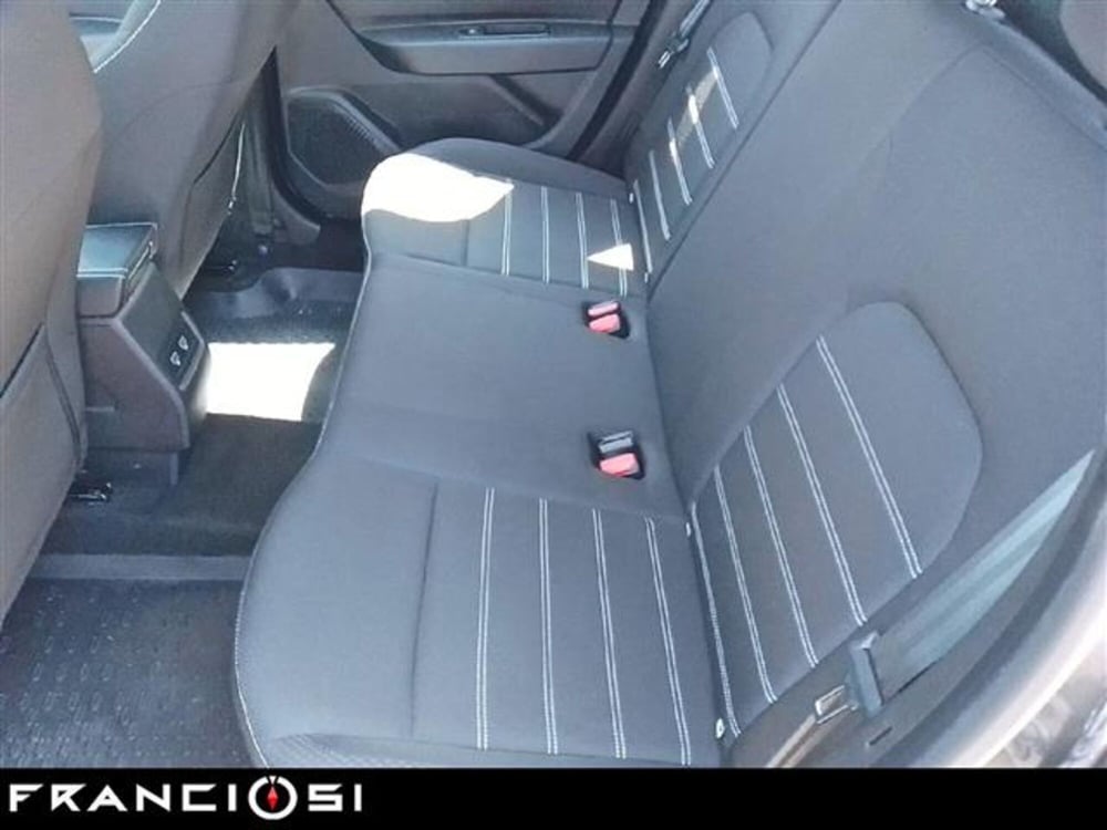 Dacia Duster usata a Modena (11)