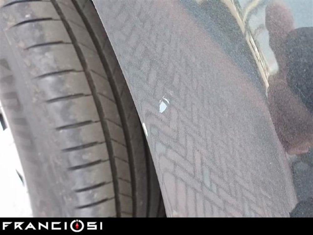 Dacia Duster usata a Modena (15)