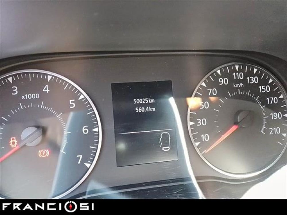 Dacia Duster usata a Modena (5)