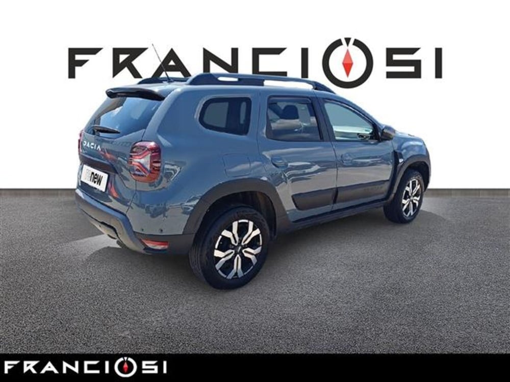 Dacia Duster usata a Modena (3)