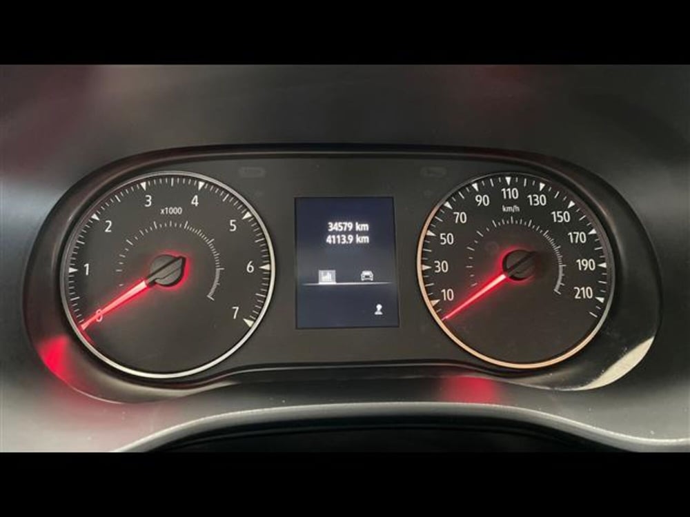 Dacia Sandero Streetway usata a Vicenza (10)