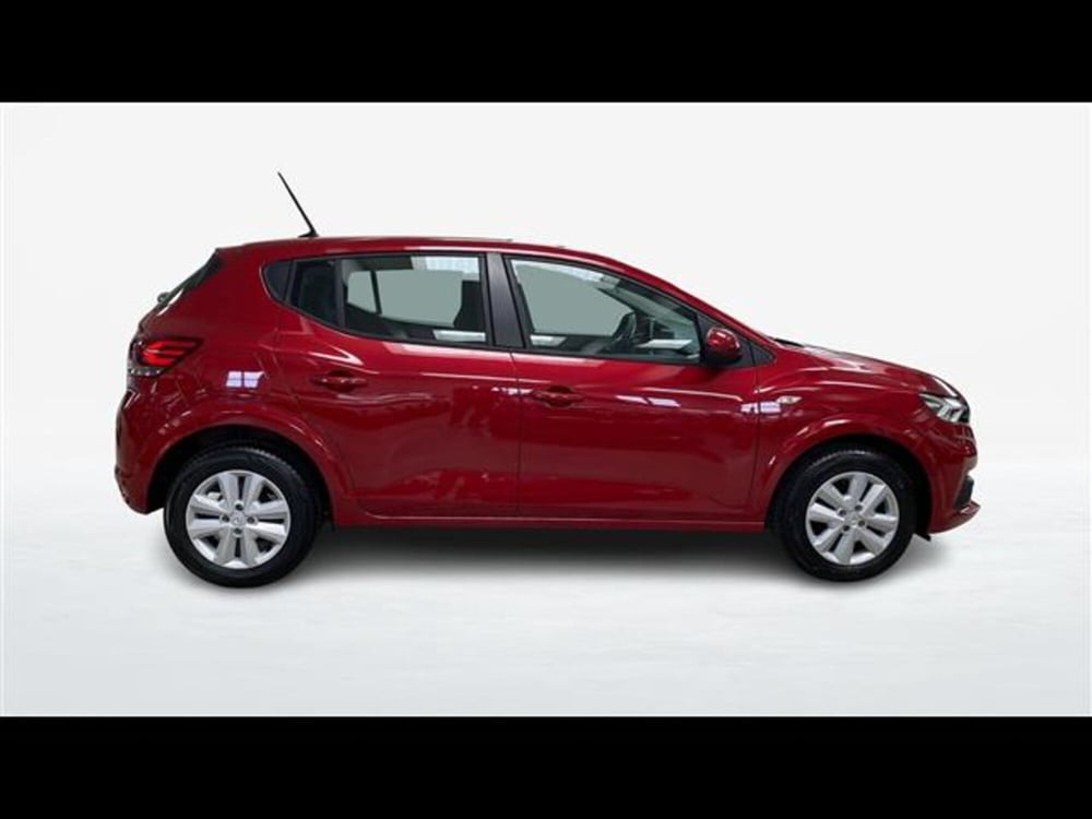 Dacia Sandero Streetway usata a Vicenza (2)
