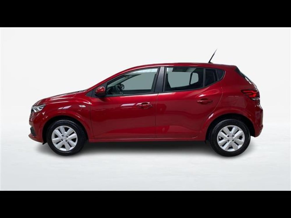 Dacia Sandero Streetway usata a Vicenza (3)