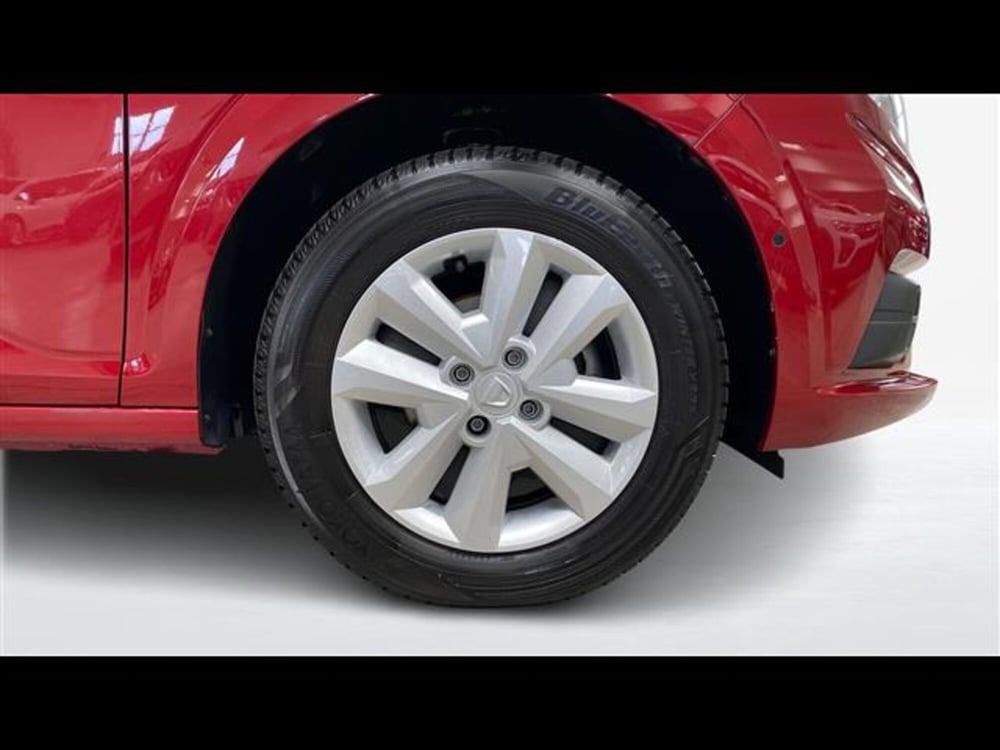 Dacia Sandero Streetway usata a Vicenza (5)
