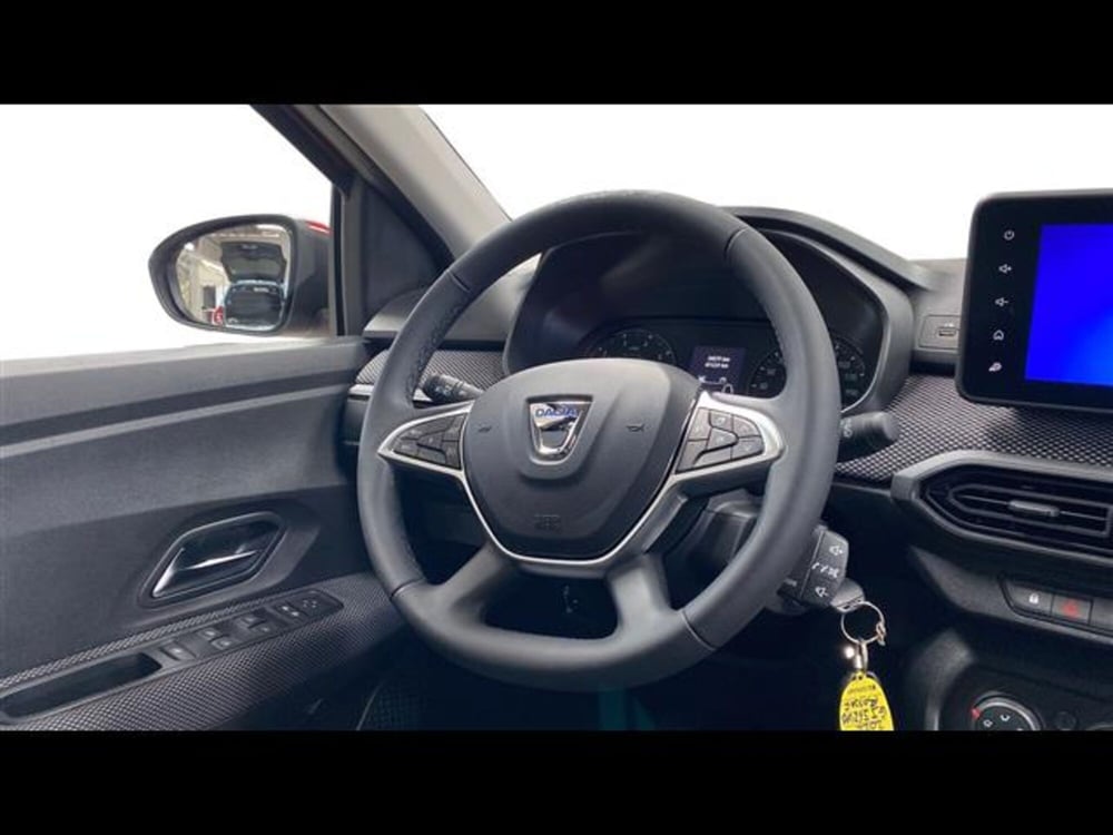 Dacia Sandero Streetway usata a Vicenza (6)